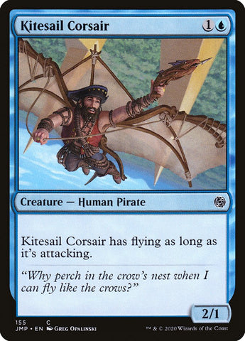 Kitesail Corsair [Jumpstart]