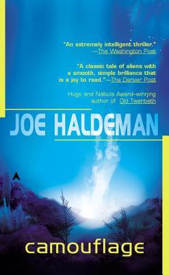 Camouflage [Haldeman, Joe]