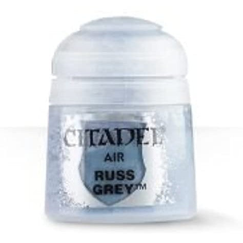 Citadel Russ Grey Air Paint