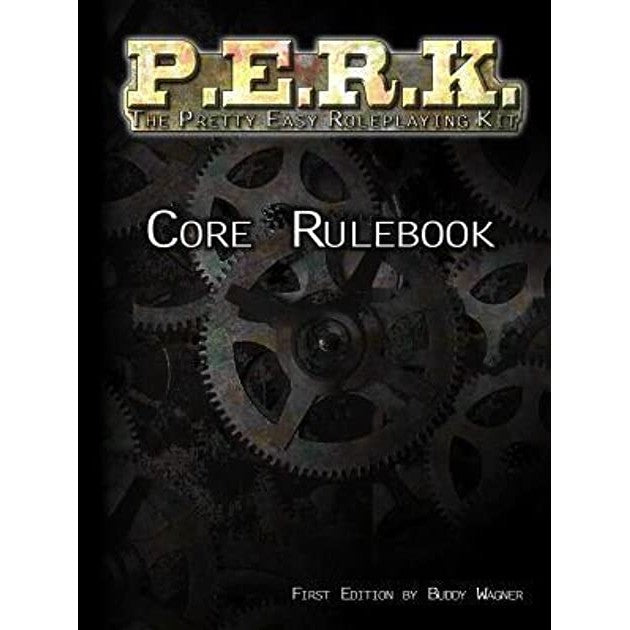 PERK
