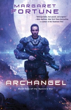 Archangel (paperback) [Fortune, Margaret]