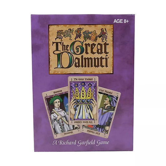 The Great Dalmuti