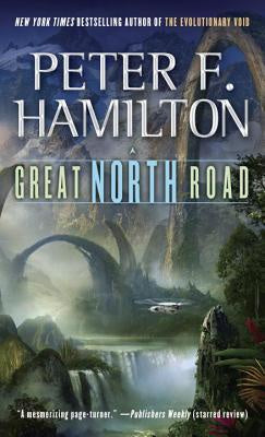 Great North Road [Hamilton, Peter F.]