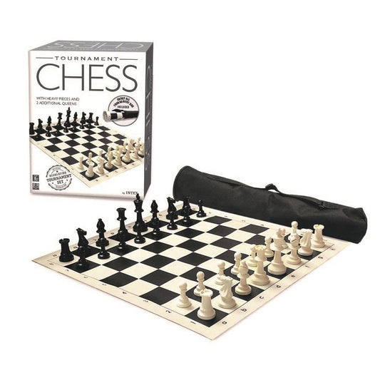 Tournament Chess Set