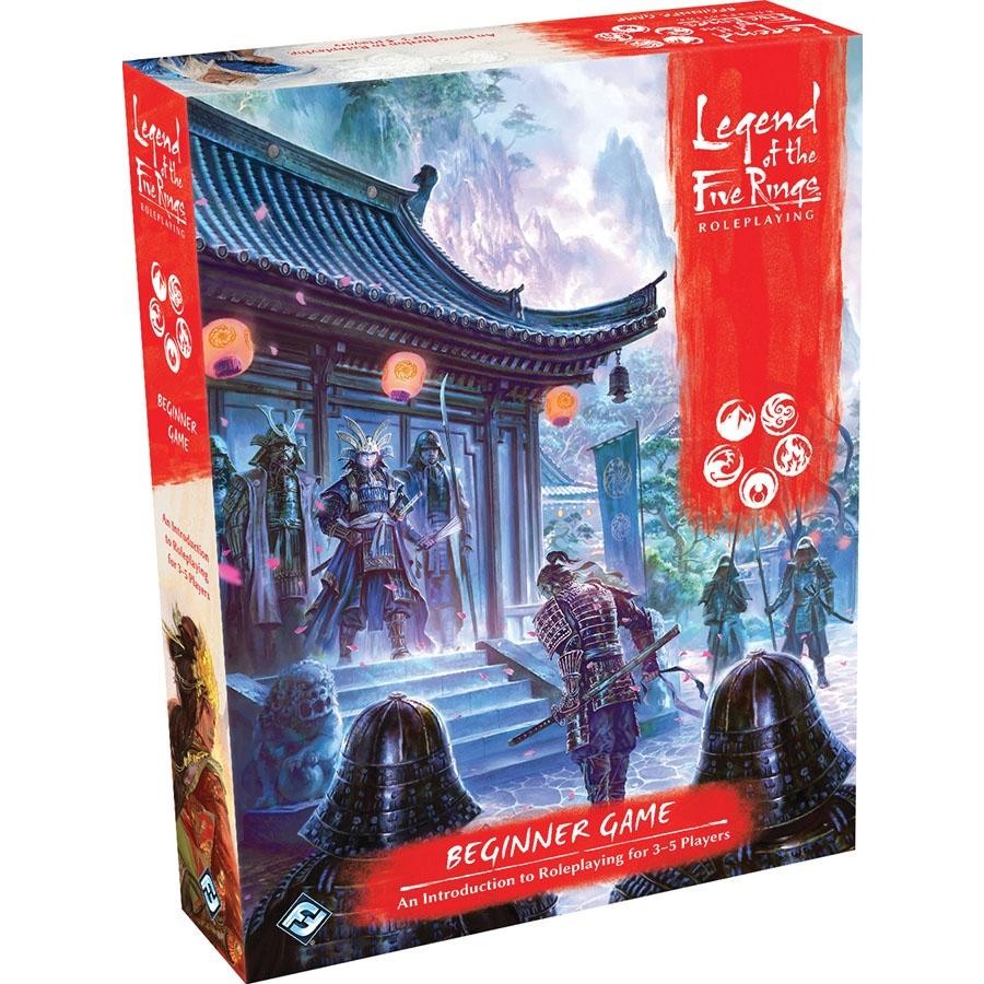 Beginner Game