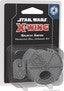 Star Wars X-Wing: 2nd Edition - Galactic Empire Maneuver Dial Upgrade Kit