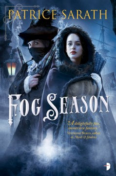 Fog Season (Dial S for Sisters Book 2) [Sarath, Patrice]
