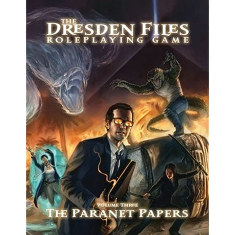 The Paranet Papers