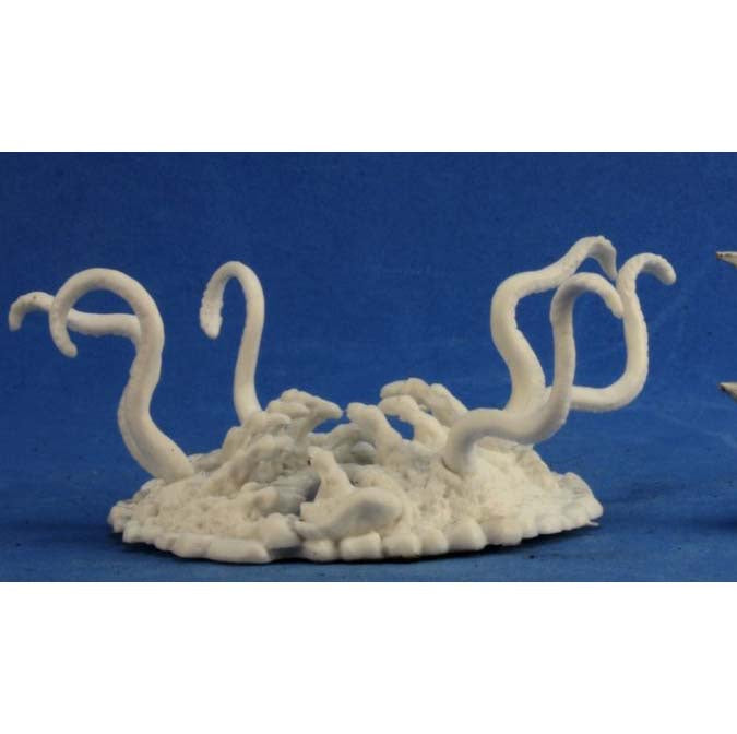 Desert Thing (mouth tentacles) [Reaper 91008]