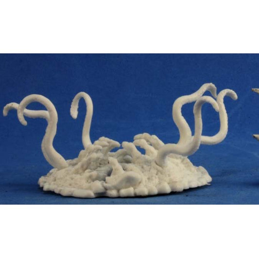 Desert Thing (mouth tentacles) [Reaper 91008]