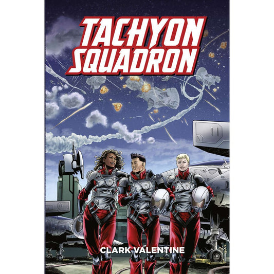 Tachyon Squadron