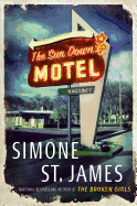 The Sun Down Motel [St. James, Simone]