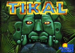 Sale: Tikal