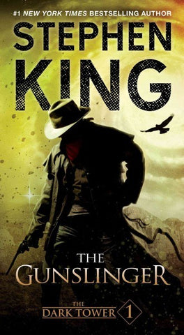 The Gunslinger (The Dark Tower, 1) New Edition [King, Stephen]