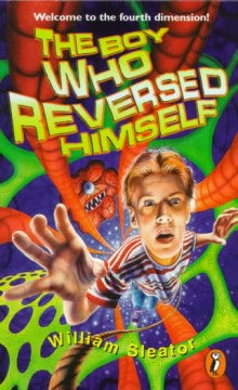 The Boy Who Reversed Himself (Paperback)