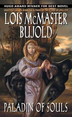 Chalion #2- The Paladin of Souls [Bujold, Lois McMaster]
