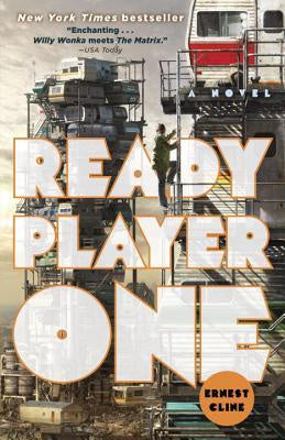 Ready Player One [Cline, Ernest]
