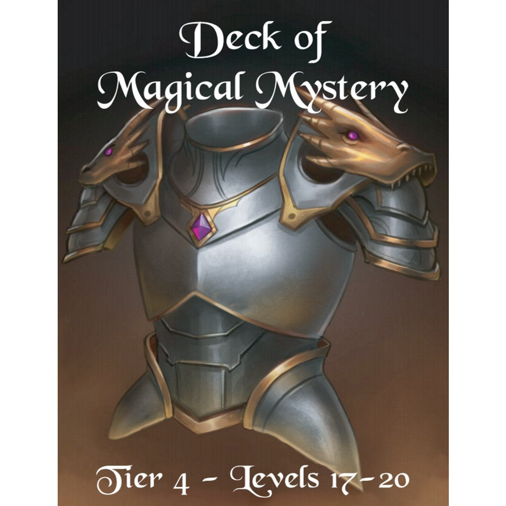 Tier 4