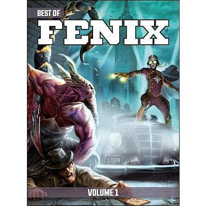Best of Fenix 1