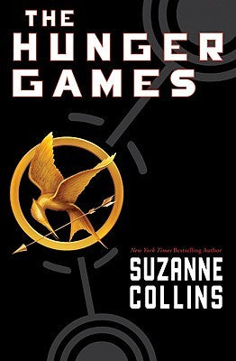 Hunger Games (Hunger Games, 1) [Collins, Suzanne]