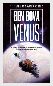 Venus (The Grand Tour) [Bova, Ben]