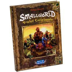 Small World Pocket Encyclopedia