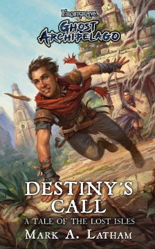 Destiny's Call  [Latham, Mark A.]