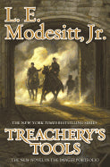 Treachery's Tools ( Imager Portfolio #10 ) [Modesitt, L. E., Jr.]
