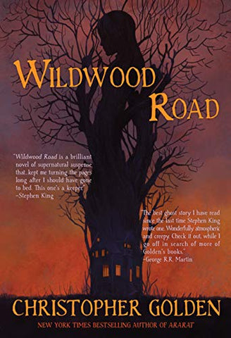 Wildwood Road [Golden, Christopher]