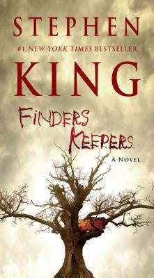 Finders Keepers (Bill Hodges Series, 2) [King, Stephen]