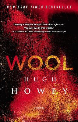 Wool [Howey, Hugh]