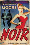 Noir (paperback) [Moore, Christopher]