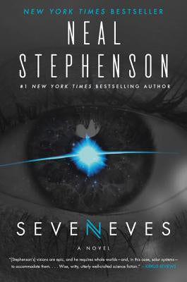 Seveneves [Stephenson, Neal]