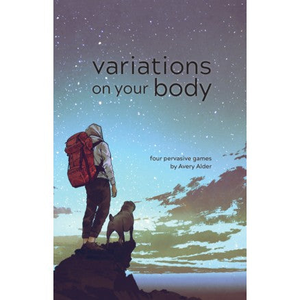 variations on your body