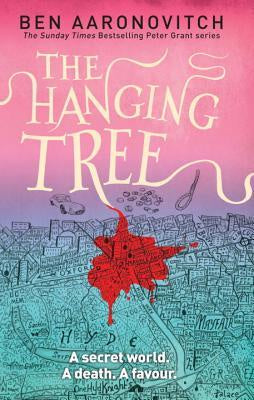 The Hanging Tree (Rivers of London, 6) [Aaronovitch, Ben]