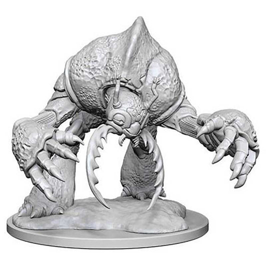D&D: Nolzur's Marvellous Unpainted: Umber Hulk W12.5 [WZK90193]