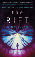 The Rift (Allan) [Allan, Nina]