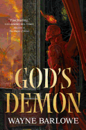 God's Demon [Barlowe, Wayne]