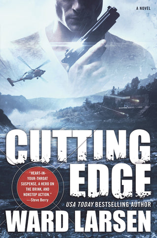 Cutting Edge [Larsen, Ward]