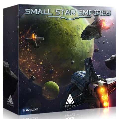 sale: Small Star Empires