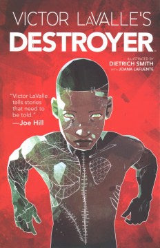Victor Lavalle's Destroyer (Volume 1) [Lavalle, Victor]