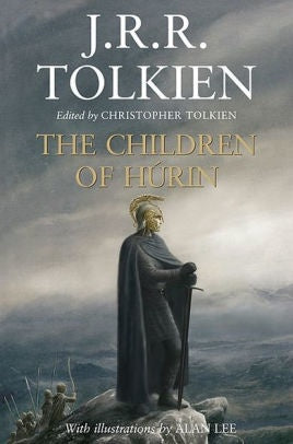 The Children of Hurin [Tolkien, J. R. R.]