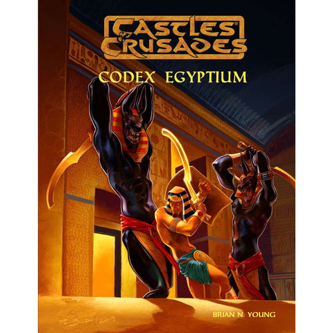 Codex Egyptium