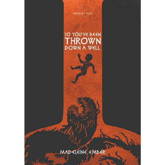 So You've Been Thrown Down a Well / A Miscellany of Backgrounds