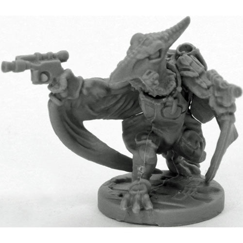 Skywing Infiltrator (with gun) [Reaper 49009]