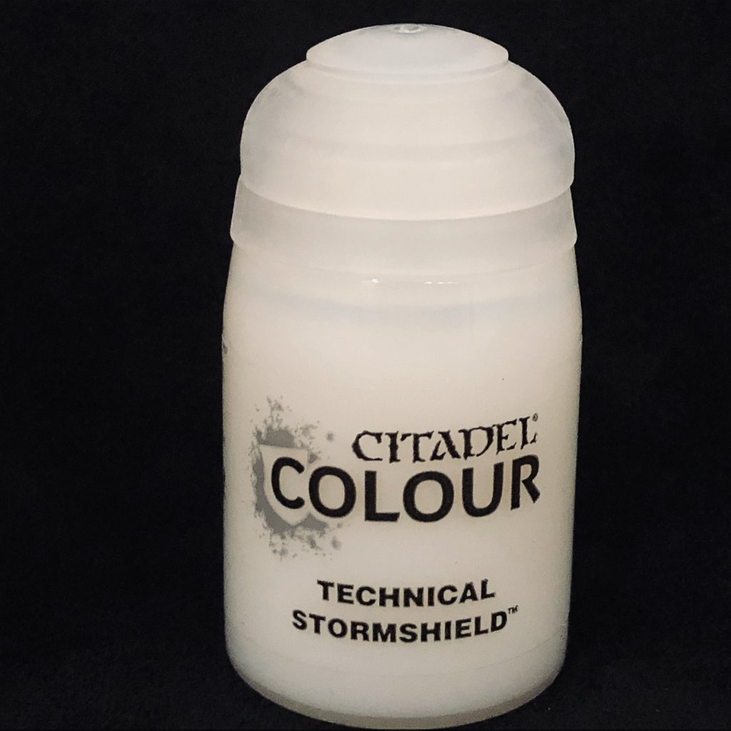 Citadel Paint: Technical - Stormshield