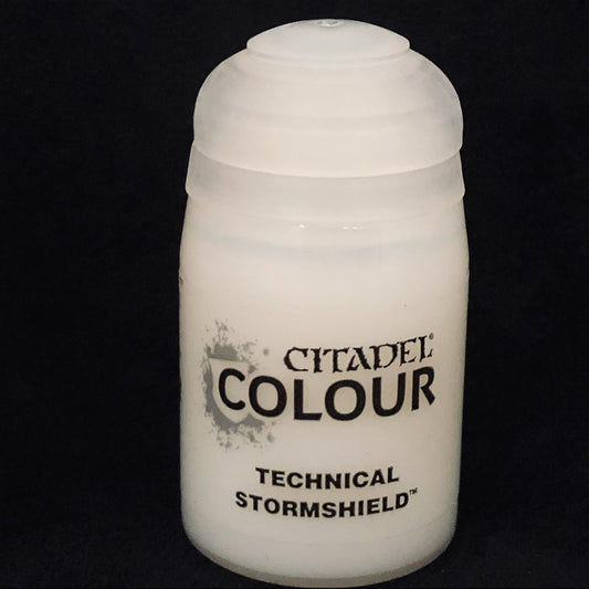 Citadel Paint: Technical - Stormshield