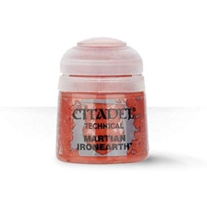 Citadel Paint: Martian Ironearth