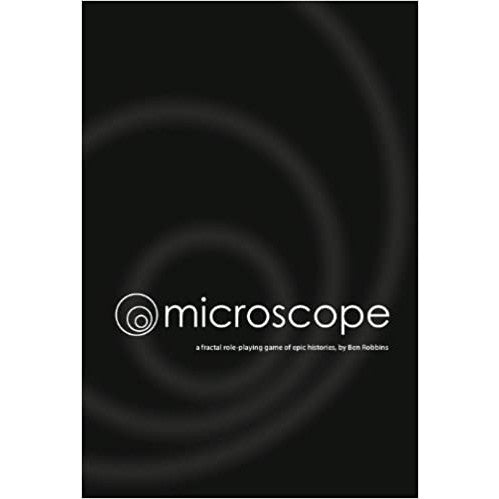 Microscope