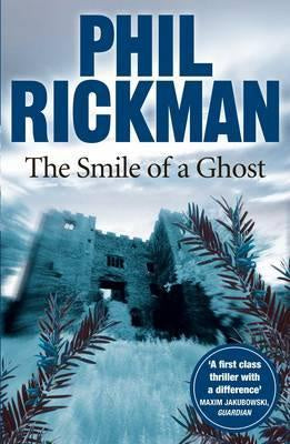Smile of a Ghost (Merrily Watkins Mysteries, 7) [Rickman, Phil]